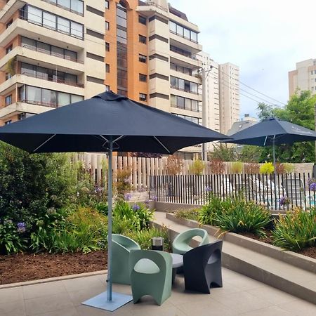 Hotel Diego De Almagro Vina Del Mar Exterior foto